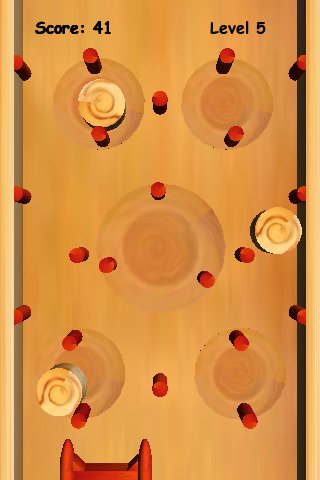 Screenshot iPlinko Screenshot iPlinko