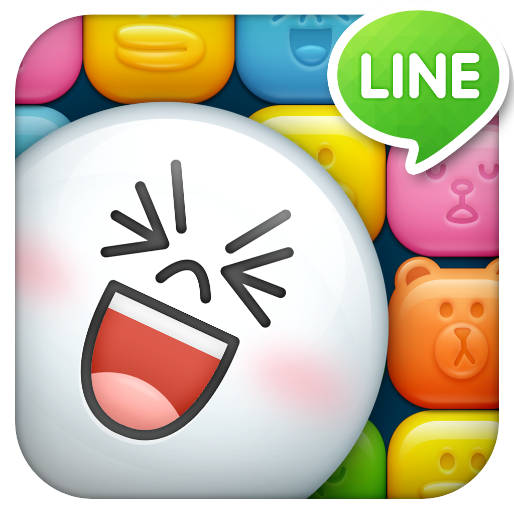 LINE JELLY