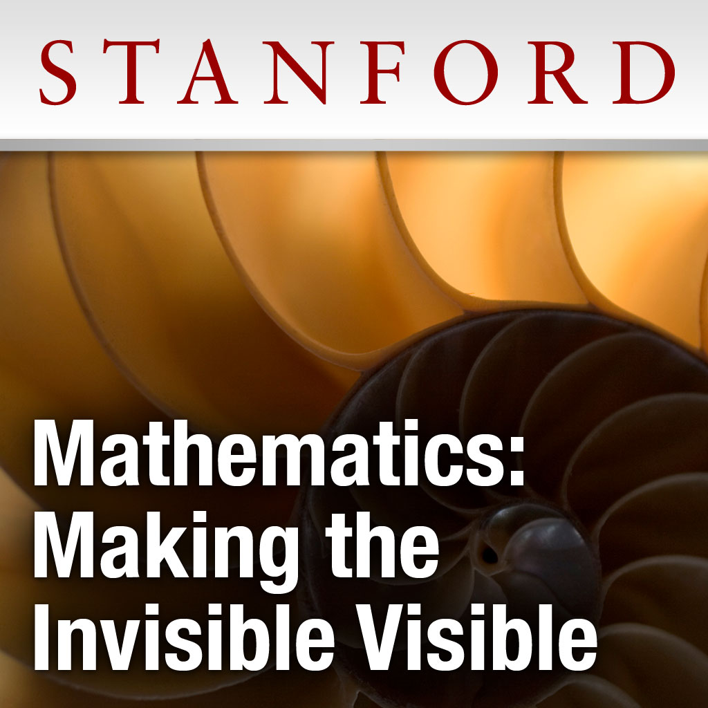 Mathematics: Making the Invisible Visible Mathematics: Making the Invisible Visible