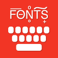 100 Fonts Keyboard for iOS 8 - better fonts and cool text keyboard for iPhone, iPad, iPod