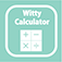 Witty Calculator